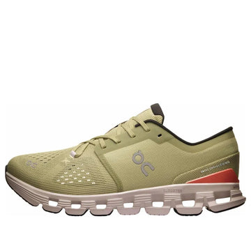 On Running Cloud X 4 'Caper Salmon'