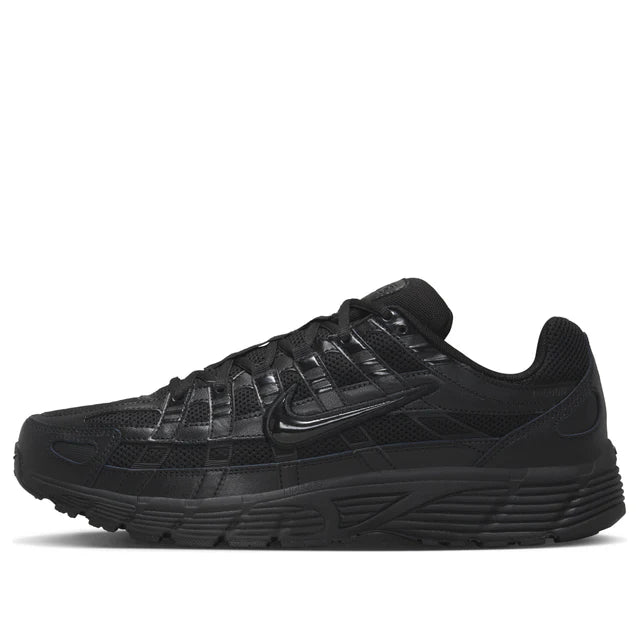 Nike P-6000 Black