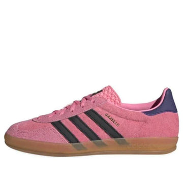 Adidas Gazelle Indoor "Bliss Pink"
