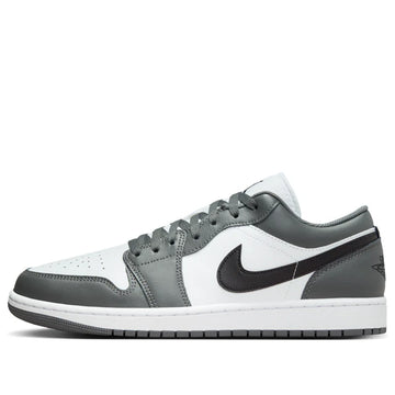 Nike Air Jordan 1 Low Iron Grey