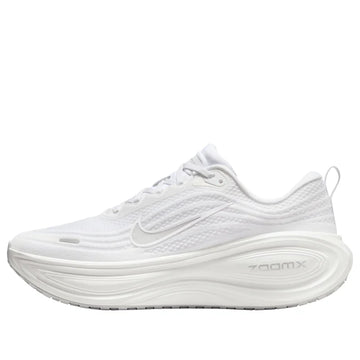 Nike Vomero Plus White Photon Dust Metallic Silver Summit