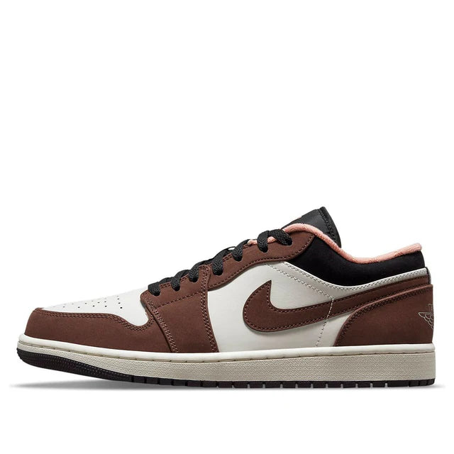 Air Jordan 1 Low SE Mocha