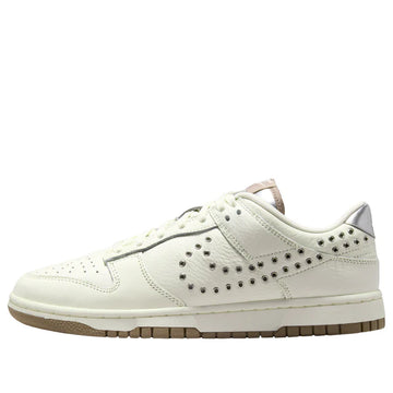 Nike Dunk Low 'Sail Mink Brown'