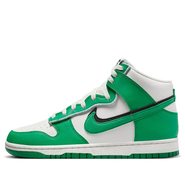 Nike Dunk High SE 'Stadium Green'