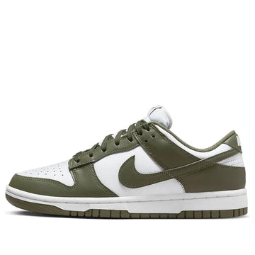 Nike Dunk Low 'Medium Olive