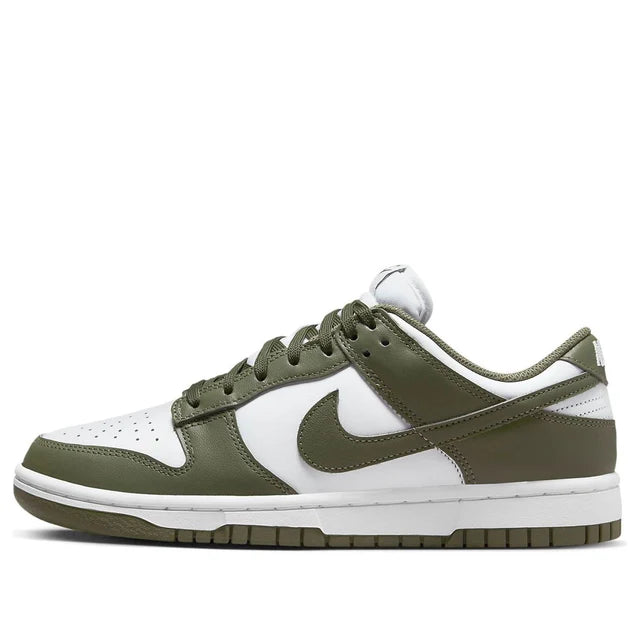 Nike Dunk Low 'Medium Olive