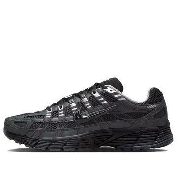Nike P-6000 'Anthracite Metallic Silver'