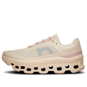 On Running Cloudmonster 'Moon Fawn' (WMNS)