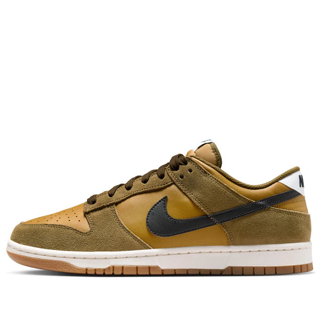 Nike Dunk Low 'Ochre'