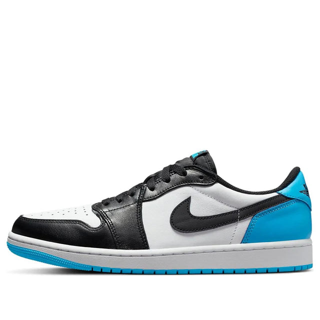 Air Jordan 1 Low OG UNC