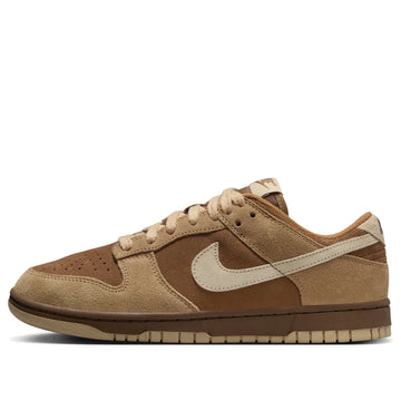 Nike Dunk Low 'Reverse Maple'