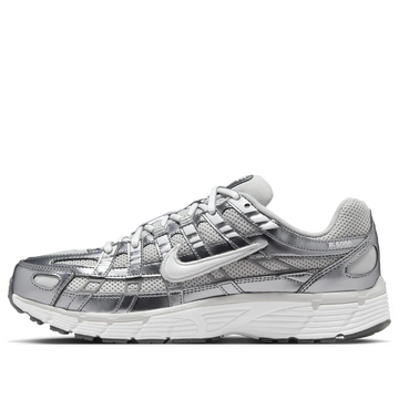 Nike P-6000 'Grey Fog Cool Grey'
