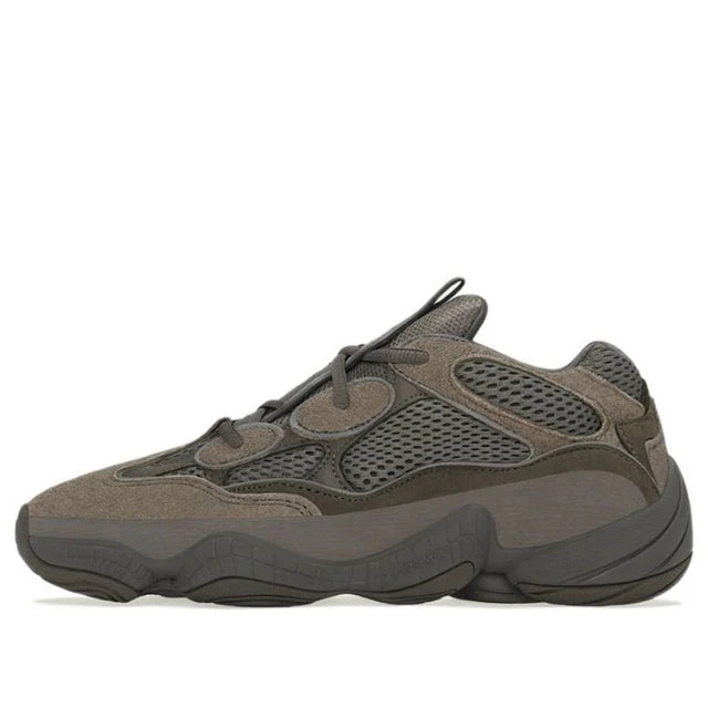 Yeezy 500 'Brown Clay'