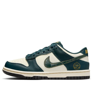 Nike Dunk Low 'Deep Jungle'