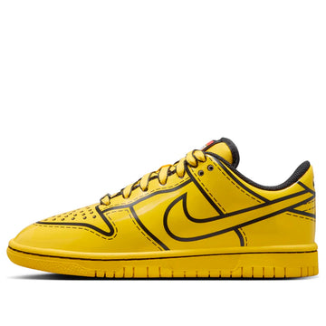 Nike x LEGO Dunk Low 'Tour Yellow'