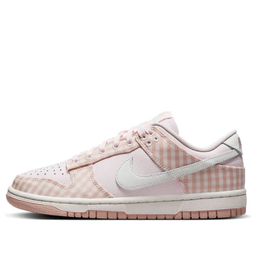 Nike Dunk Low 'Pearl Pink Oxford Summit White'