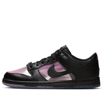 Nike Dunk Low 'Pink Rise'