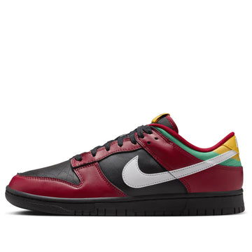 Nike Dunk Low Retro LTD 'Biker Tattoos'