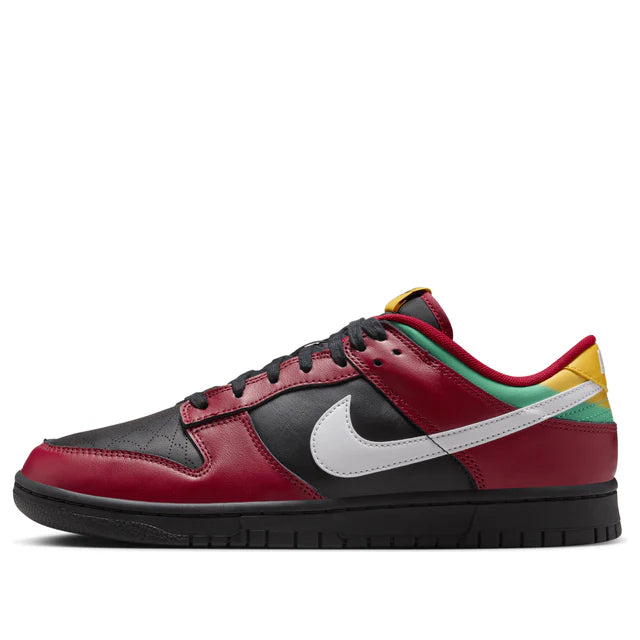 Nike Dunk Low Retro LTD 'Biker Tattoos'
