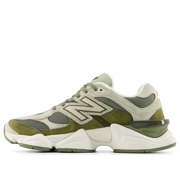 New Balance 9060 'Dark Olivine'