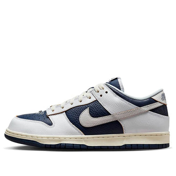 HUF x Nike SB Dunk Low New York