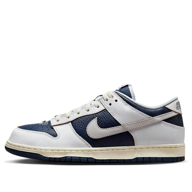 HUF x Nike SB Dunk Low New York