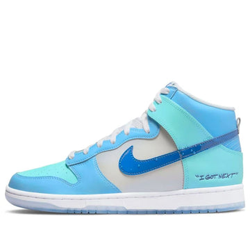 Nike Dunk High 'I Got Next'