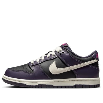 Nike Dunk Low 'Dark Raisin'