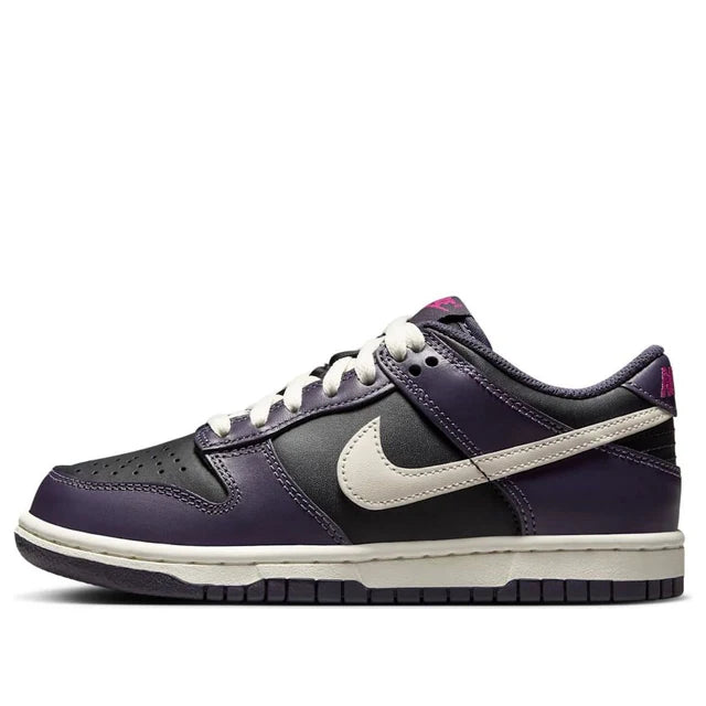 Nike Dunk Low 'Dark Raisin'