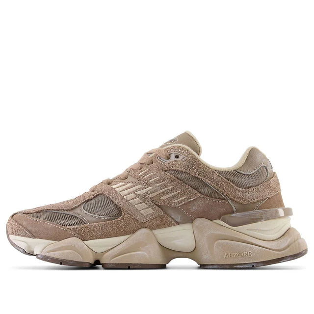 New Balance 9060 Mushroom Timberwolf