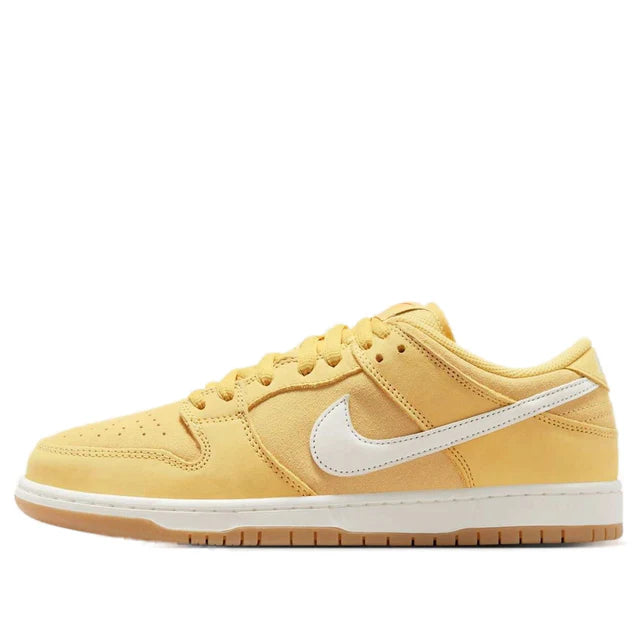 Nike SB Dunk Low 'Saturn Gold'