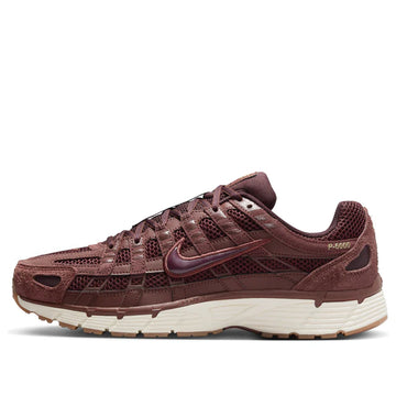 Nike P-6000 SE 'Dark Pony Burgundy Crush'