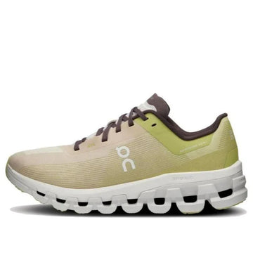 On Running Cloudflow 4 'Zest Frost' (WMNS)