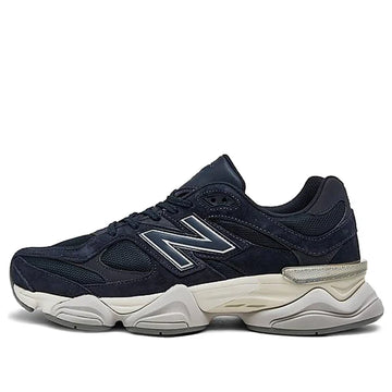 New Balance 9060 Eclipse Navy
