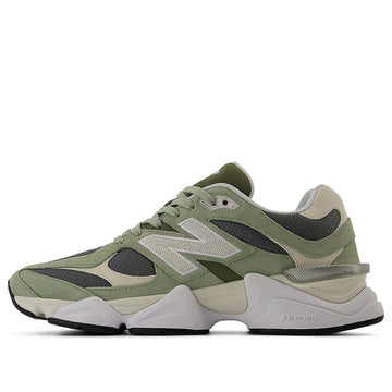 New Balance 9060 Green
