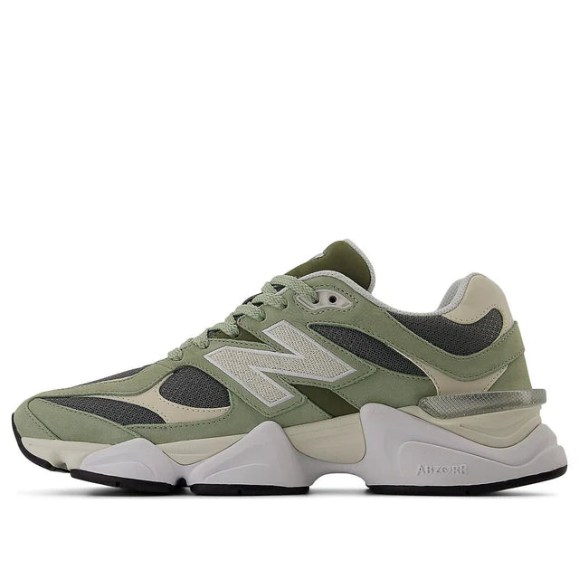 New Balance 9060 Green