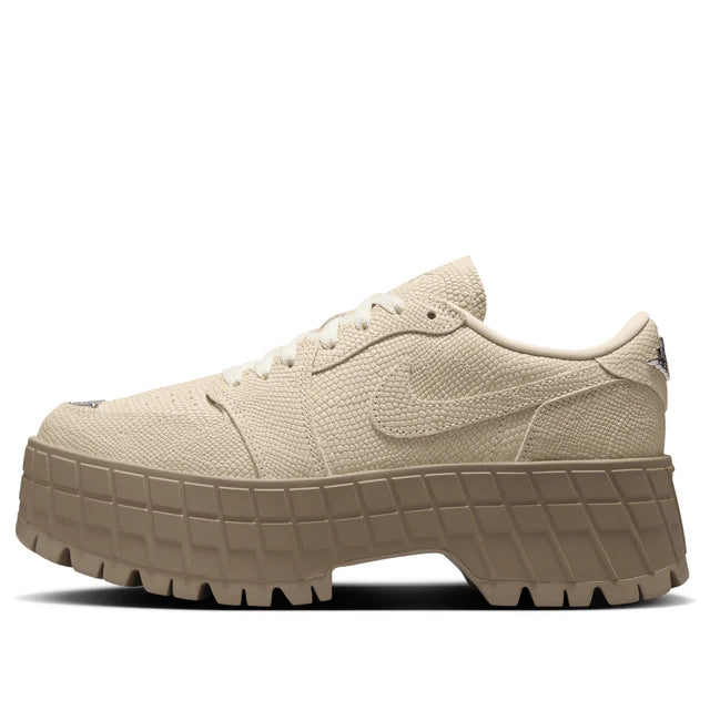 Jordan 1 Low Brooklyn Rattan Desert Camo