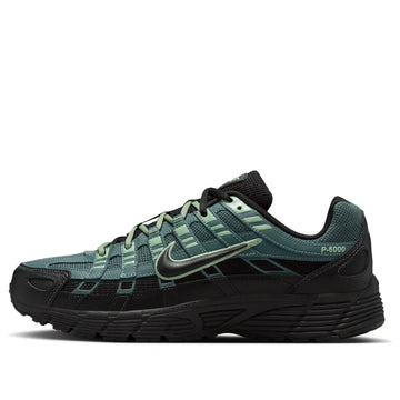 Nike P-6000 'Black Mineral Slate Steam'