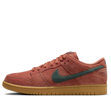 Nike SB Dunk Low 'Burnt Sunrise'