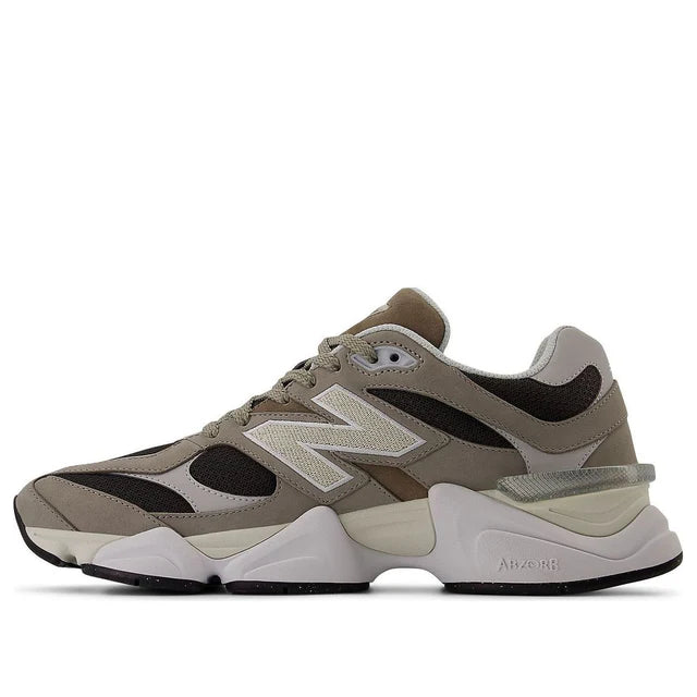 New Balance 9060 Grey