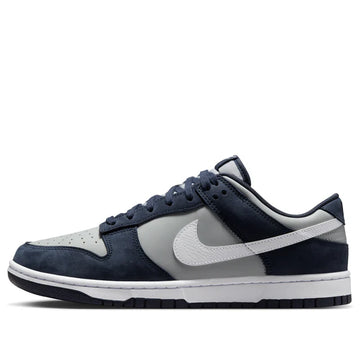 Nike Dunk Low 'Obsidian Smoke Grey'