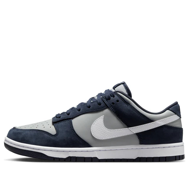 Nike Dunk Low 'Obsidian Smoke Grey'