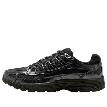 Nike P-6000 'Black Anthracite'