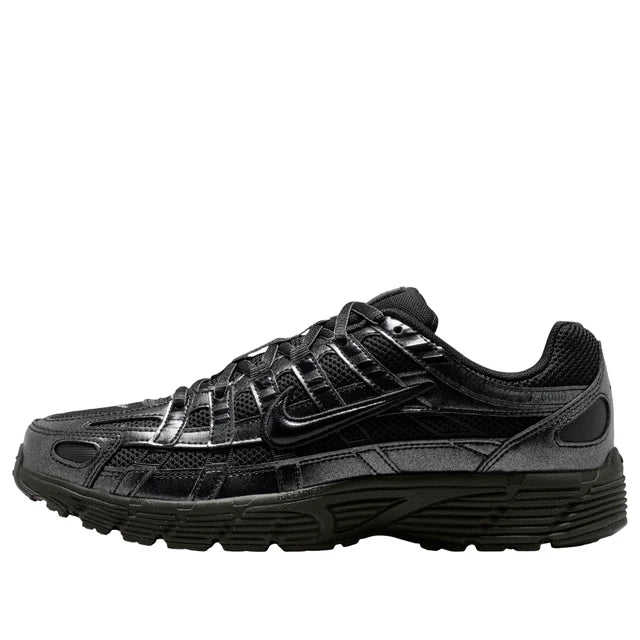 Nike P-6000 'Black Anthracite'