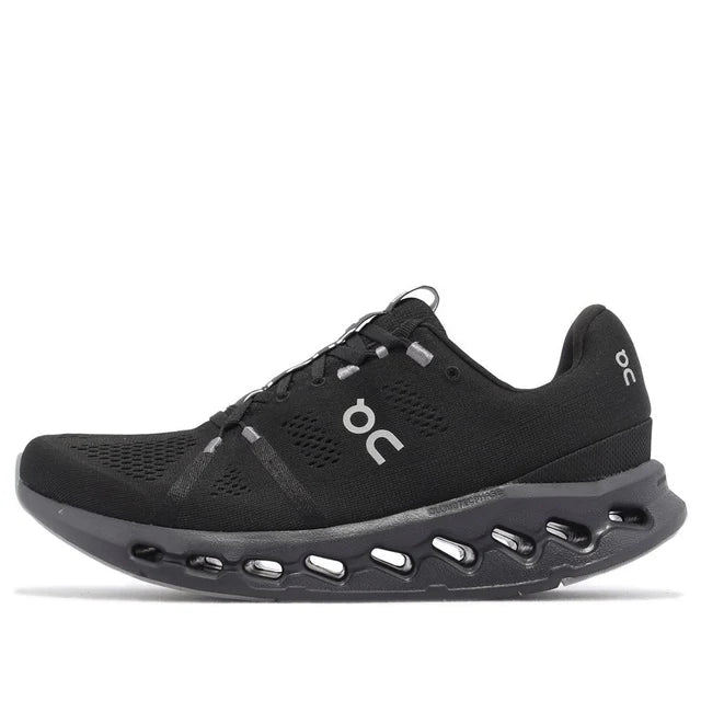 On Running Cloudsurfer 'Black'