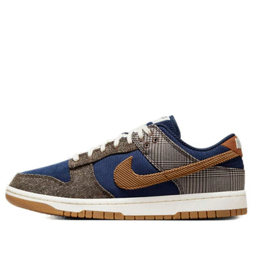 Nike Dunk Low 'Tweed Corduroy'