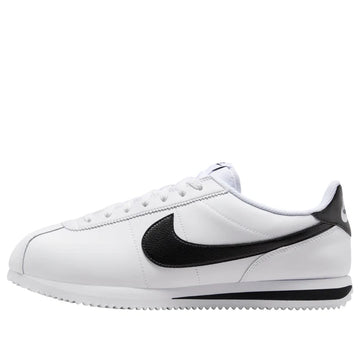 Nike Cortez White Black