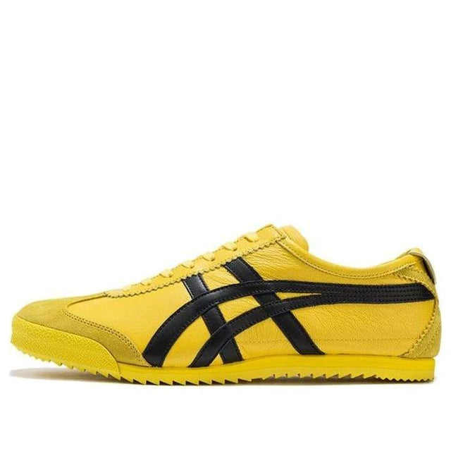 Onitsuka Tiger Mexico 66 'Kill Bill'