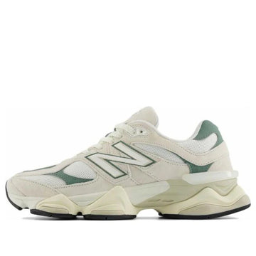 New Balance 9060 Linen Dark Juniper