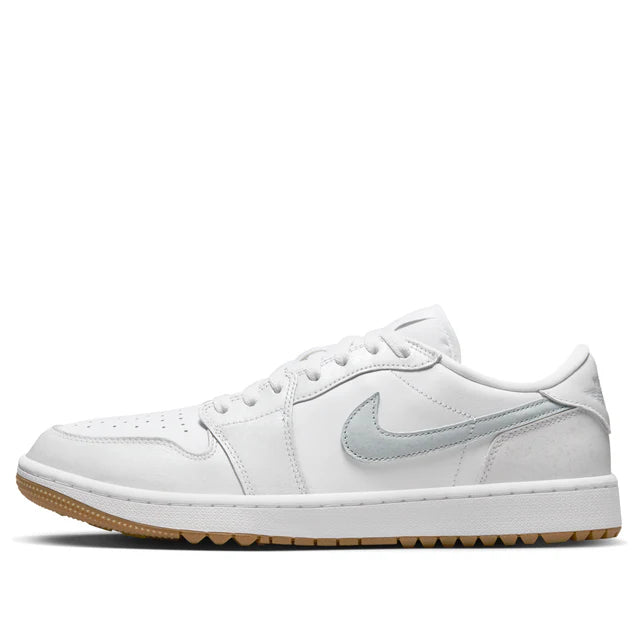 Air Jordan 1 Low Golf 'White Gum'
